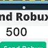 How To Give Robux To Friends On Roblox Send Robux To People 2023 Easy