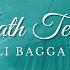 Ek Hath Tera Ek Hath Mera Sahir Ali Bagga Lyrics Video Official