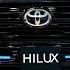 2025 Toyota Hilux The Perfect Pickup Truck For Adventure Seekers