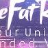 1 Hour TheFatRat Unity Extended Lyrics Version By UTudeMusic