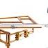 Portable Woodworking Marvel Sliding Table Multifunctional Machinery