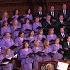 The Spirit Of God The Tabernacle Choir