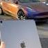 Can I Use My IPad Pro As My Tesla S Key