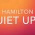 It S Quiet Uptown From Hamilton Piano Solo