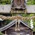 京都寺廟遊 豐田皇冠RS 兜風 舩井神社 京都自由行 寺社巡り JVLOG KYOTO