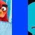 WHAT IF The Angry Birds Movie 2 Aired On Disney Channel