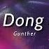 Vietsub Günther Ding Dong Song Lyrics Video