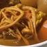 Cordyceps Flower And Dried Whelk Soup Nourishing Lung And Kidney