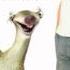 Otto Walkes Sid Ice Age Mein Bester Freund