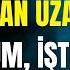 70 Yaşındayım Artık İnsanlardan Uzak Duruyorum İşte Nedeni