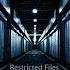 Restricted Files Dark Electronic Mystery Music Conspiracy And Paranormal Music