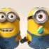 Banana Song Minions 1 Hour HD Lyrics Legenda