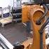 HELLER H 6000 8000 With KUKA Robot Cell Part Handling