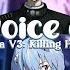 Danganronpa V3 Killing Harmony Same Voice Actors Characters Japanese