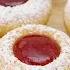 THUMBPRINT Cookies Recipe Easy Sugar Cookies Recipe