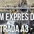 Drum Expres DEx 4 Legãtura A3 DN 1 Loc Tureni 19 11 2024 Filmare Completa