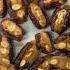 Dark Chocolate Peanut Butter Dates My FAVE Healthy Treat