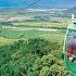 Skyrail Rainforest Cableway Day Trip From Cairns Australia