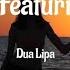 Dua Lipa Levitating Featuring Dababy Lyrics Mp4