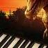 Jurassic World Alive Piano Jurassic Park