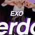 릴레이댄스 어게인 퍼플키스 PURPLE KISS 중독 Overdose Original Song By EXO K 4K