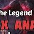 RANDALL X Anas Choix De Vie REMIX Shang Chi And The Legend Of Ten Rings Best Scenes Remix