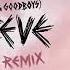 ACRAZE ACRAZE Believe Ft Goodboys Galantis Remix