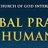 Global Prayer For Humanity 20220505