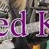 Speed King Deep Purple Guitar Cover