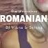 Nentori Romanian Cover REMIX Speed Up Ro Dj Vianu Serena