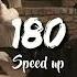 180 Jordan Feliz Speed Up Version