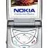 Ian Livingstone Treadmill Nokia 8587 Ringtone