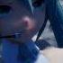 MMD Vore Settling Grudge DX 01 By Aoihi