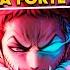 REACT Katakuri Futuro No Olhar AniRap CR Reacts