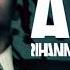 Rihanna Live Your Life Run This Town ANTI Tour Studio Version Instrumental