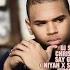 DJ Sliink Chris Brown Say Goodbye Niyah X Shay Anthem Jersey Club IJustCantDoIt