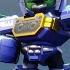 Angry Birds Transformers Chef Pig As Soundwave