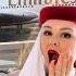 My CRAZIEST Emirates Cabin Crew Experience I Almost MISSED My Flight