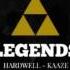 Hardwell KAAZE Feat Jonathan Mendelsohn We Are Legends Extended Mix