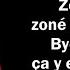 Moha K Zoné Paroles Lyrics