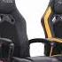 Musso Gaming Chair Blazer Series 159B Assemble Best Budget Gaming Chair