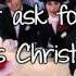 Big Time Rush All I Want For Christmas With Lyrics