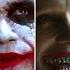 Evolution Of The JOKER 1966 2024