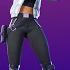 Original Music Fortnite Steady Emote Own Brand Freestyle I Ain T Never Been With A Baddie