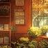 Cozy Lofi Book Coffee The Autumn Space Is Enchantingly Beautiful Chill Lofi Hip Hop Beats