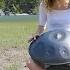 Walk Forward Handpan Original Music By Jade Vouillamoz