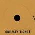 One Way Ticket Eruption Original Stereo