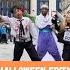 KPOP IN PUBLIC SEGNO HALLOWEEN EDITION KPOP RANDOM DANCE PLAY LONDON