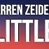 Warren Zeiders Pretty Little Poison Lyrics