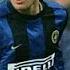 Adrian Mutu Inter Goals Skills Passes 2000